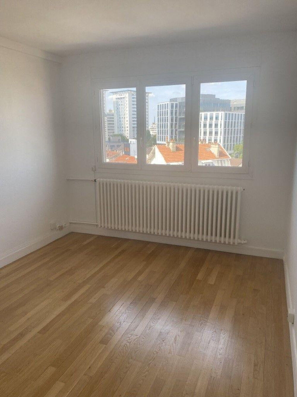 Location Appartement Studio 25m2 à Arcueil Arcueil