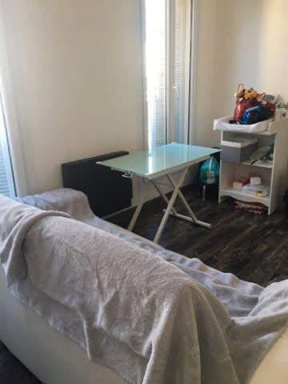 Location Appartement Appartement meublé Marseille 3