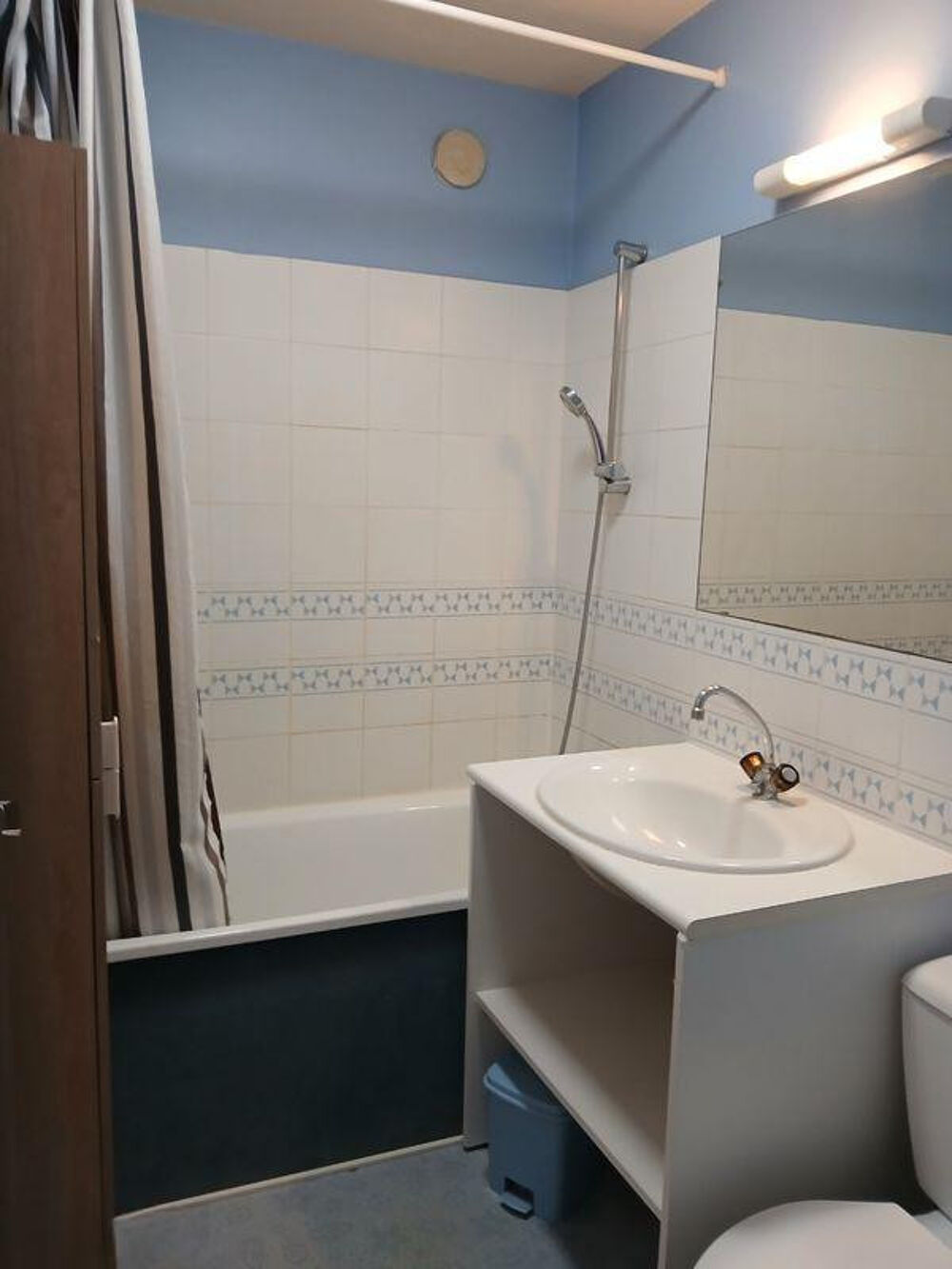 Location Appartement Beau T2 meublé 37m² avec balcon Toulouse