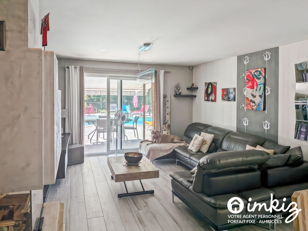 à vendre  Maison Challes-les-Eaux (73190)