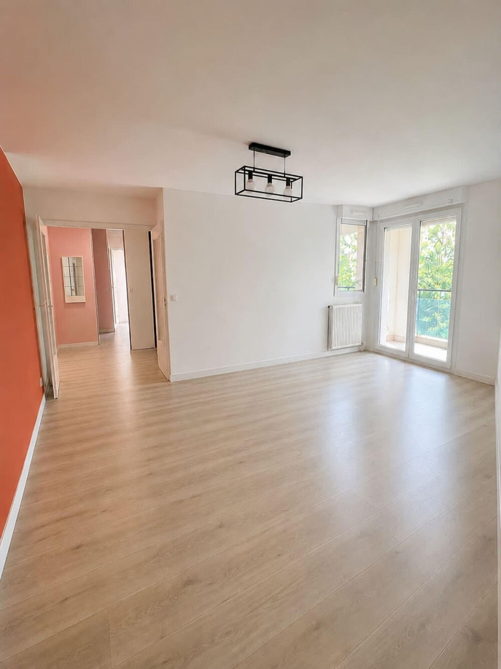 Location Appartement Appartement 3P de 70m2 Strasbourg