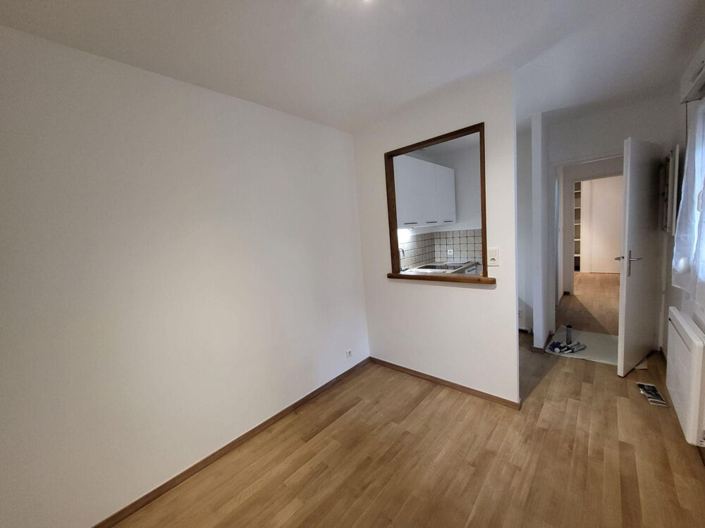 Location Appartement APPARTEMENT F 1 bis  AU CALME, JARDINET Nancy