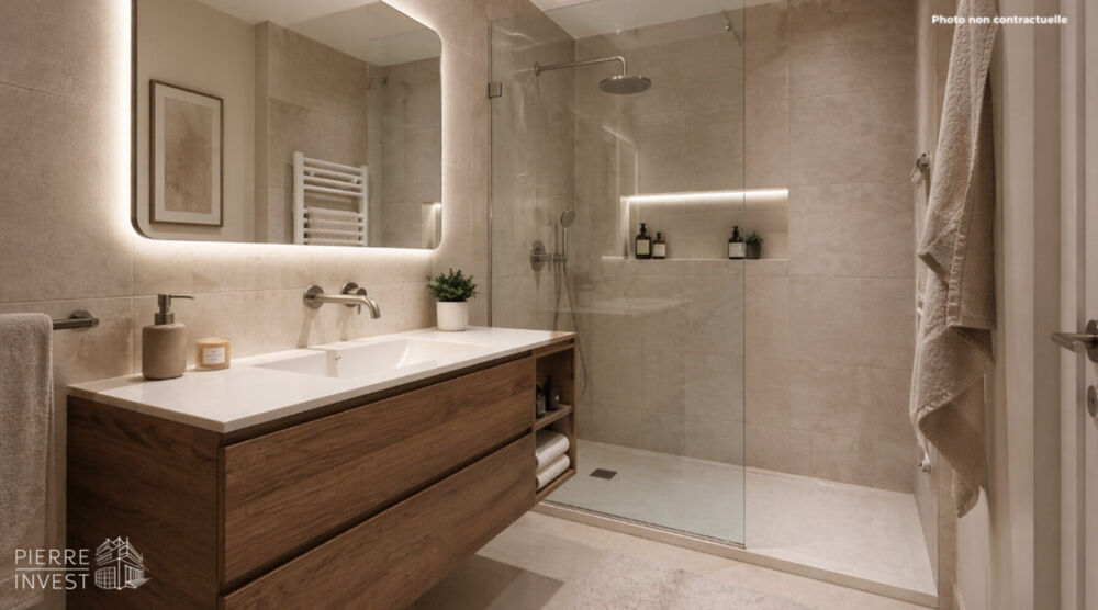 Vente Appartement Appartement  pièces à Issy les Moulineaux de 90m2 Issy-les-moulineaux