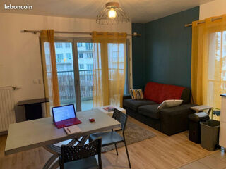 Location Appartement Appartement meublé 2 pièces à Bagneux  avec balcon Bagneux