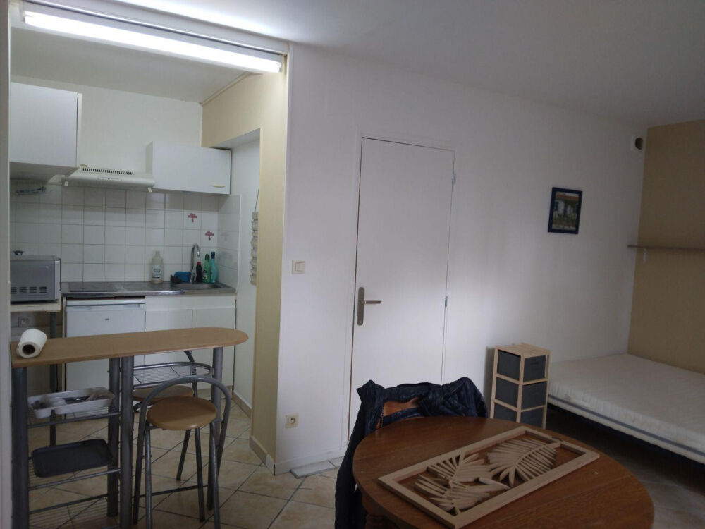 Location Appartement Joli studio Aytré