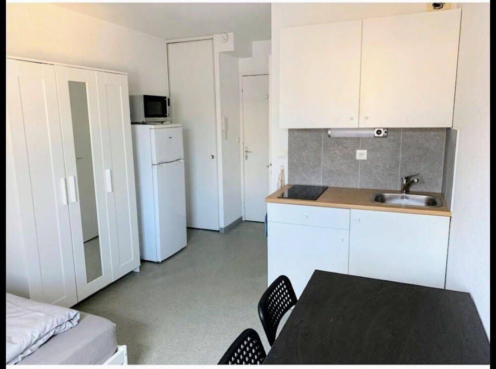 Location Appartement Coup de coeur quartier centre ville de Nantes Nantes