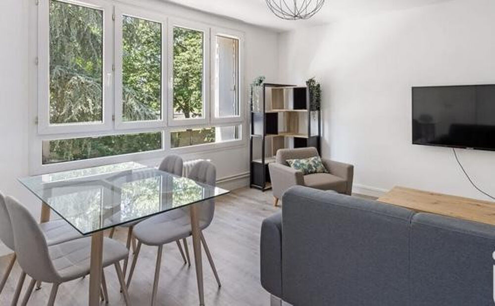   Chambre colocation Nantes Eraudiere Nantes
