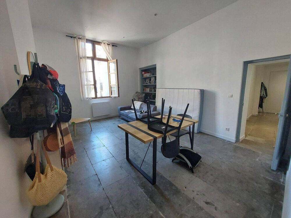Location Appartement Appartement centre ville rénové Montpellier