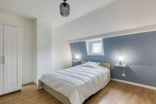 Location Appartement 2 pièces 37 m2 à louer à Tourcoing Tourcoing