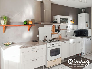 Vente Appartement Appartement 4 pièces dans résidence calme arborée Baillargues