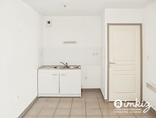  Appartement à vendre 3 pièces 60 m²
