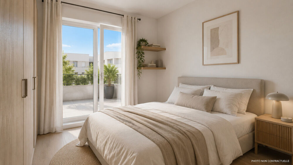 à vendre  Appartement Courbevoie (92400)