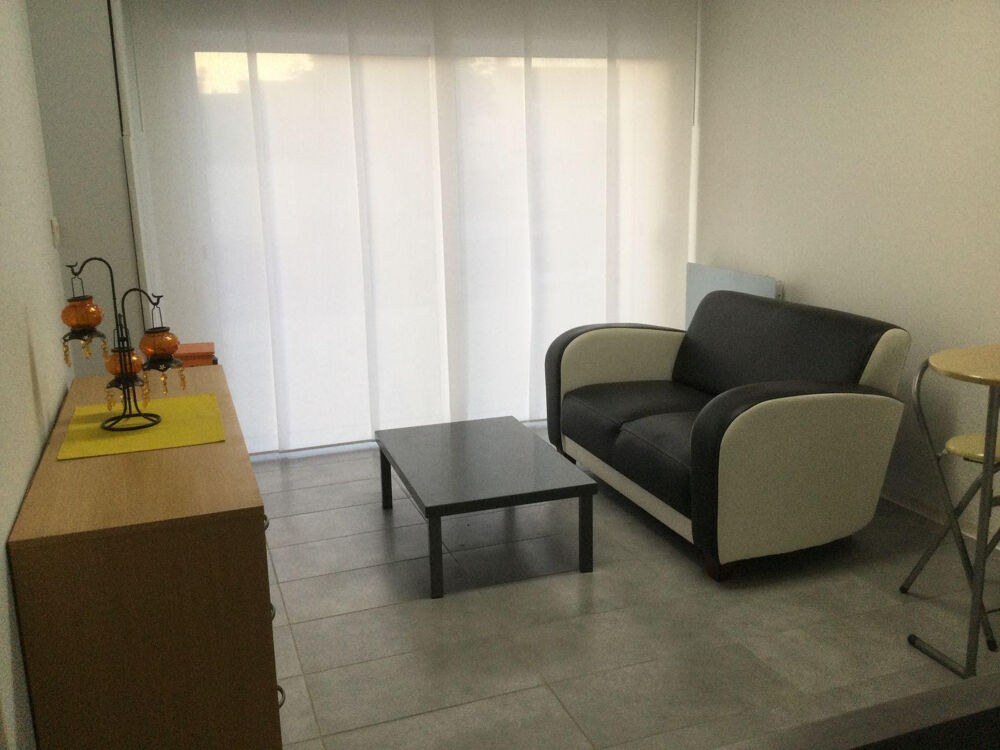 Location Appartement Studio meublé Saint-yrieix-sur-charente