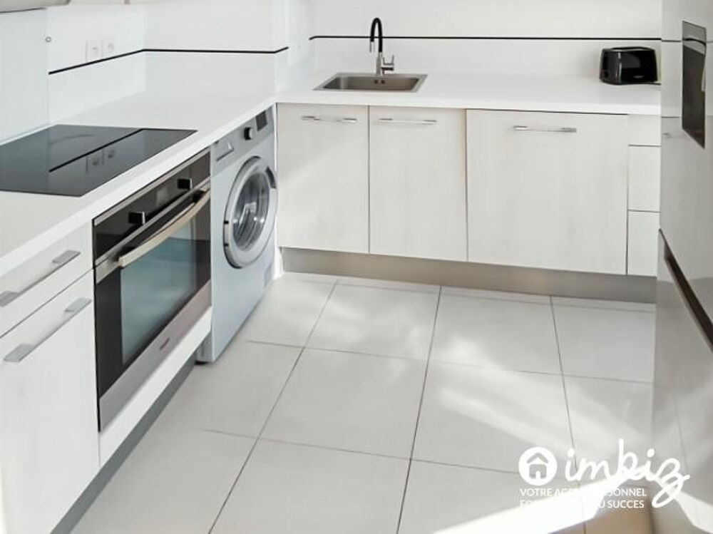 Vente Appartement Ivry-sur-Seine  4P rénové avec balcon et parking Ivry-sur-seine