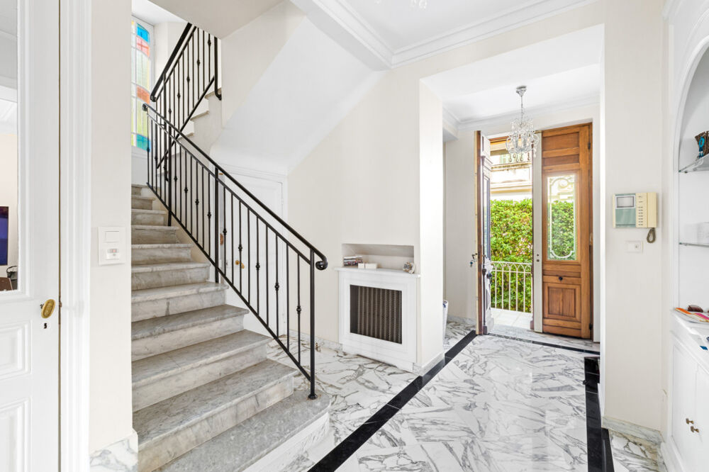 à vendre  Maison Nice (06000)
