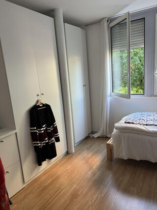   Une chambre faite pour vous ne chercher plus Romainville