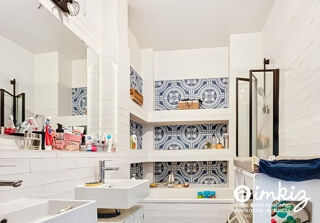  Appartement à vendre 6 pièces 121 m²