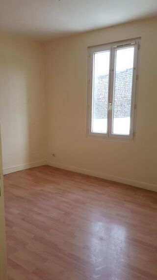 Location Appartement F3 / 2 chambres + bureau/dressing Le havre