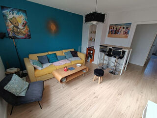   1 chambre dans colocation. St Pavin, Université Le mans