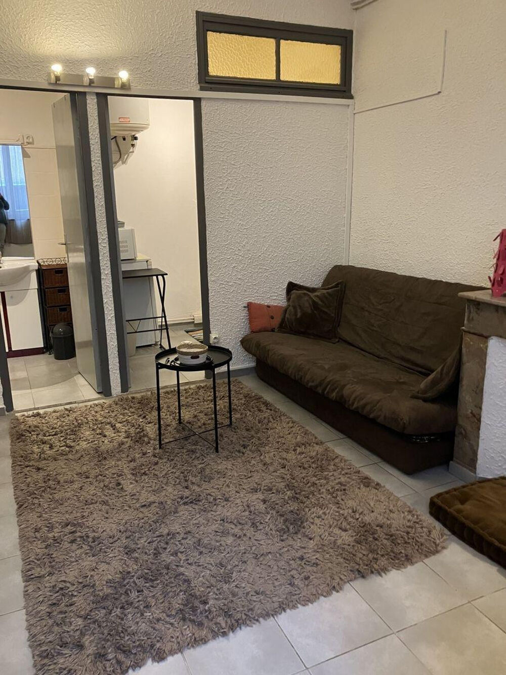 Location Appartement Beau studio meublé 25m² au Cœur des chalets Toulouse