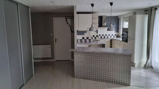  Appartement à louer 2 pièces 58 m²
