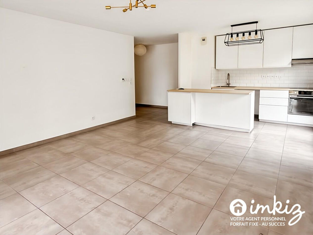 Vente Appartement Appartement 4 pièces Marseille 4