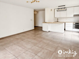 Vente Appartement Appartement 4 pièces Marseille 4