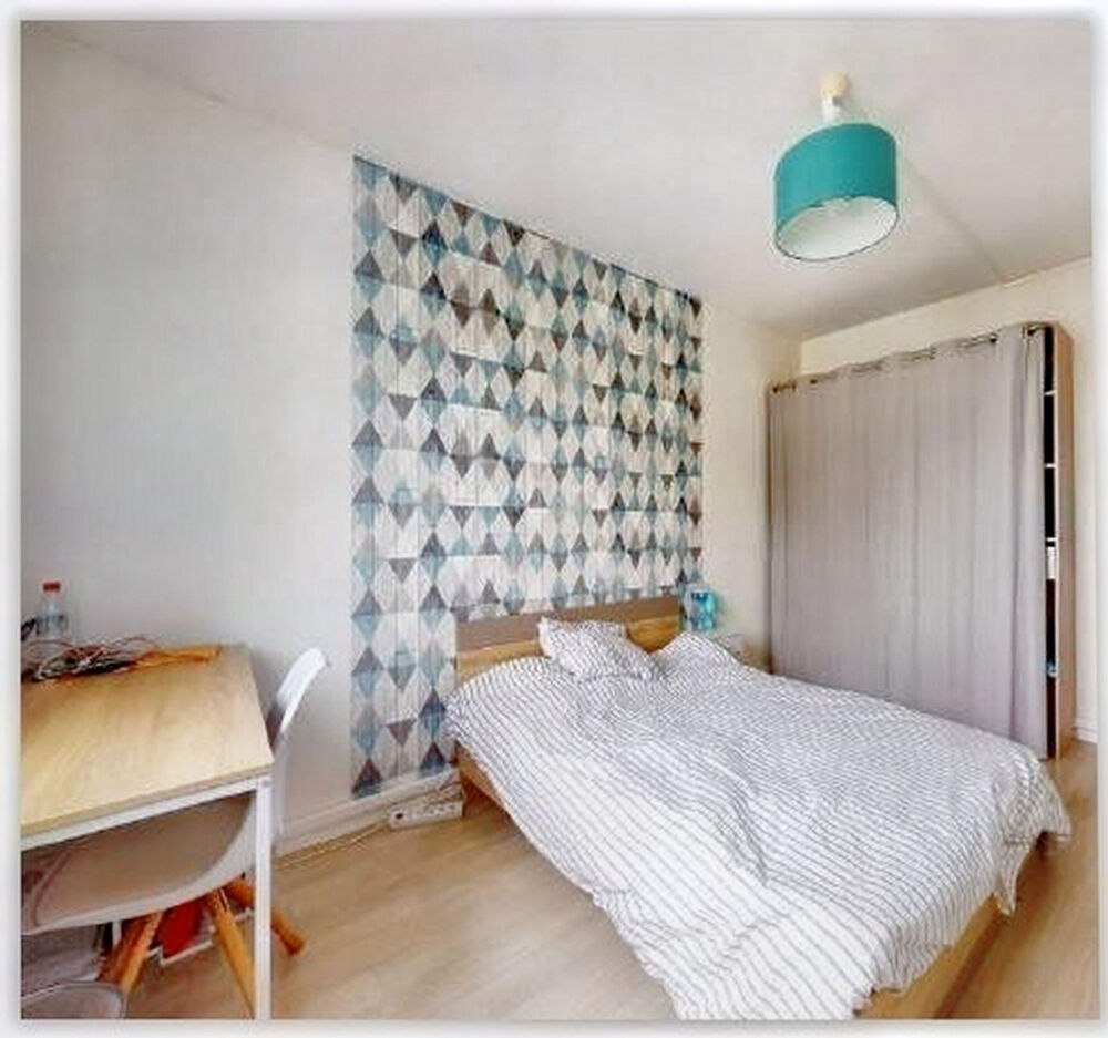 Location Appartement Une colocation idéale à Troyes Troyes