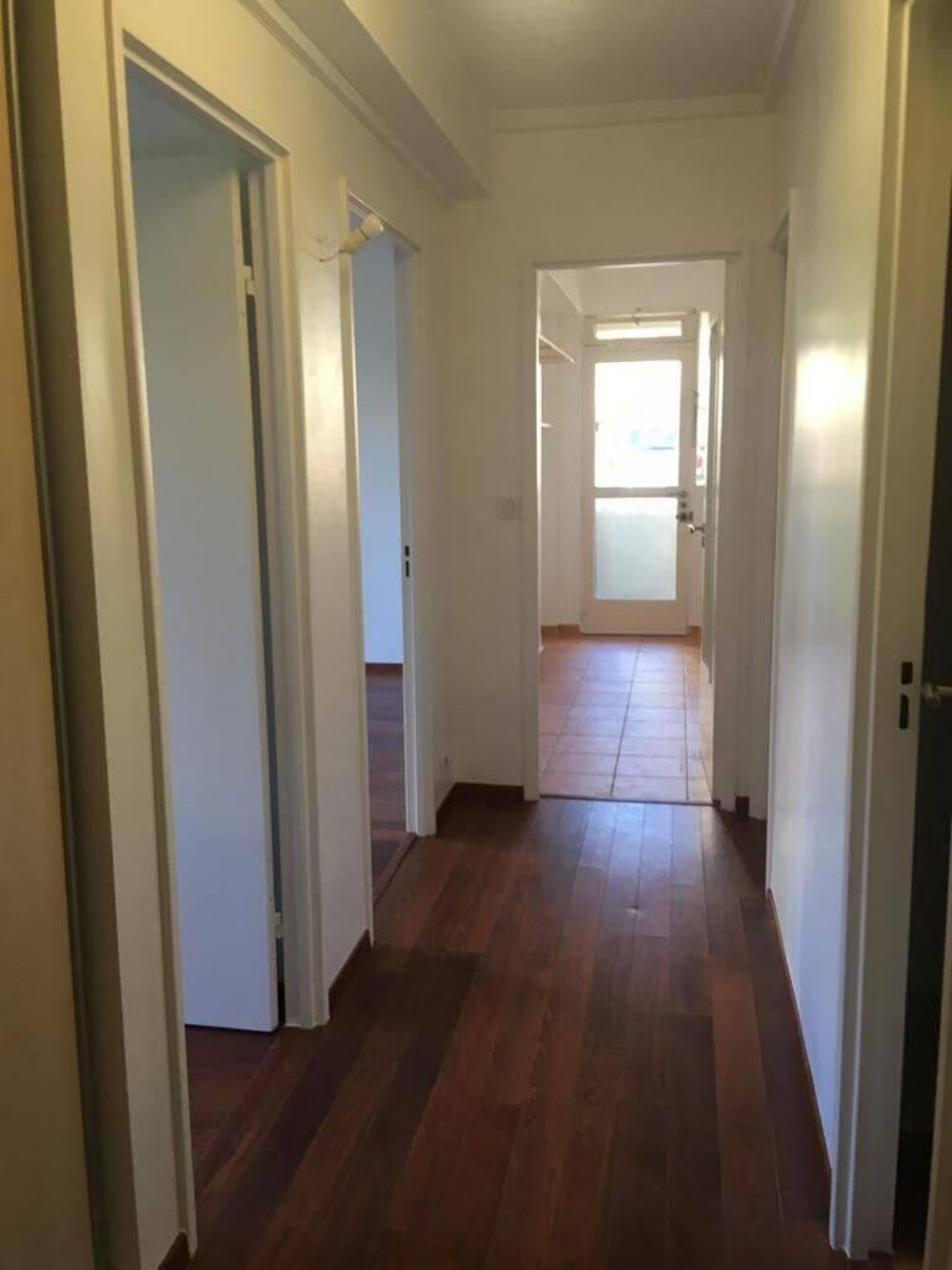 Location Appartement 3 pièces 57 m2 lumineux et calme Fontenay-aux-roses