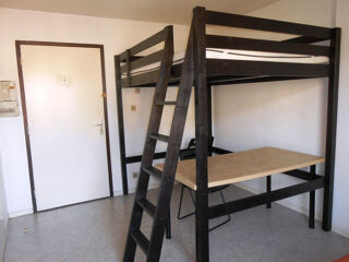 Location Appartement Studio meublé de 18m2 Accessibilité Facile Grenoble