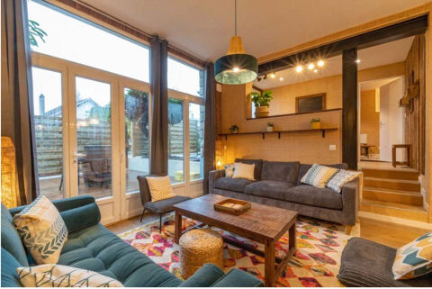   Chambre sdb privée en coloc à Vitry 