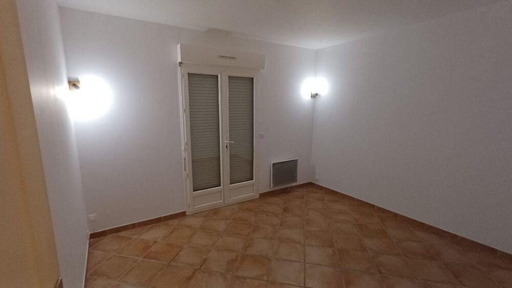Location Maison Villa dans quartier résidentiel Oraison