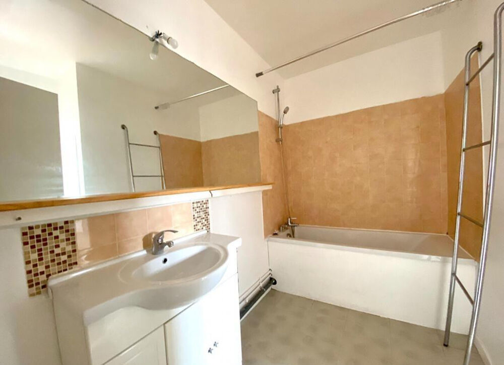 Location Appartement Grand T2 de 50m2 à Grenoble Grenoble