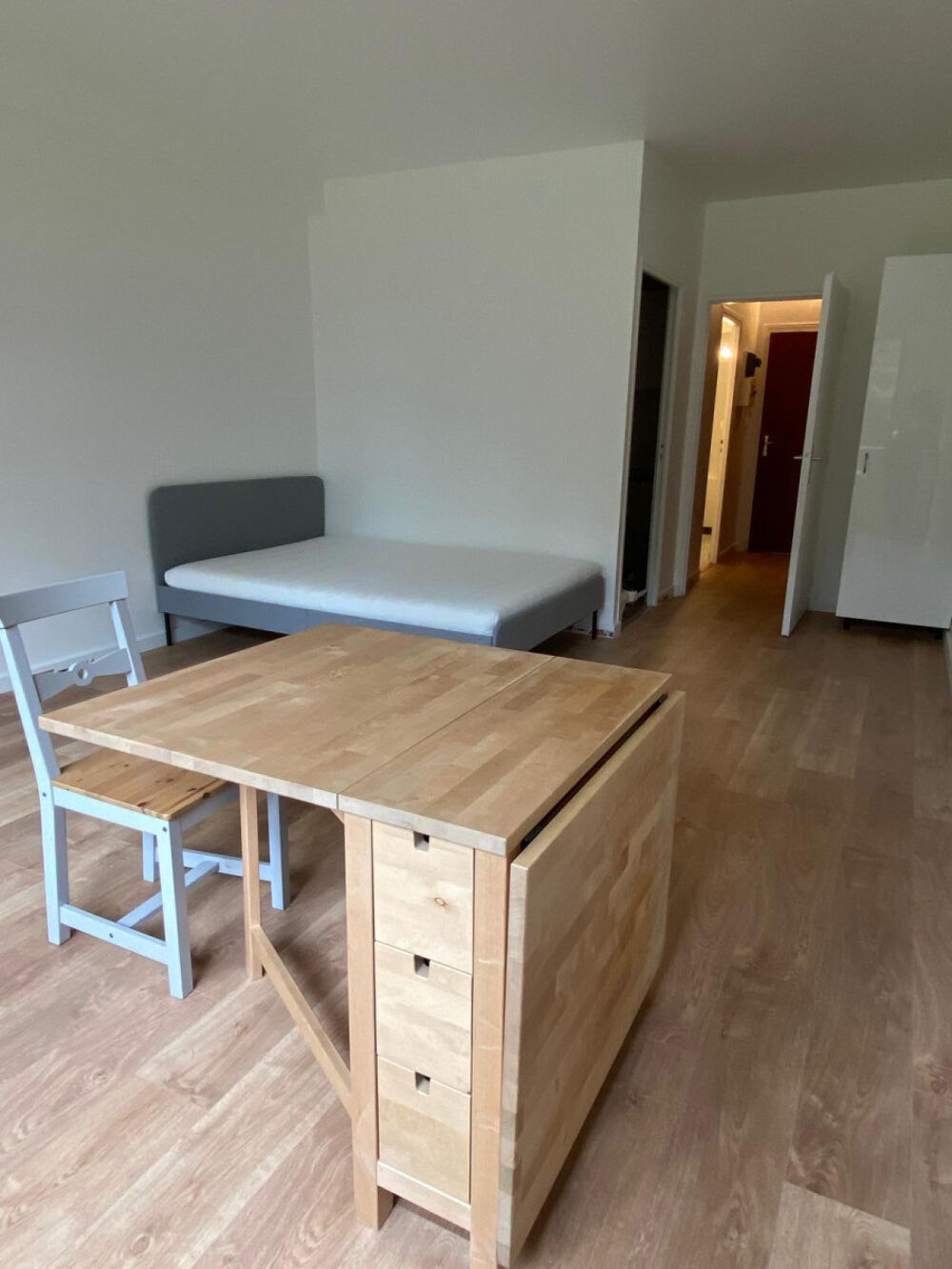 Location Appartement Grand Studio Meudon Bellevue Meudon