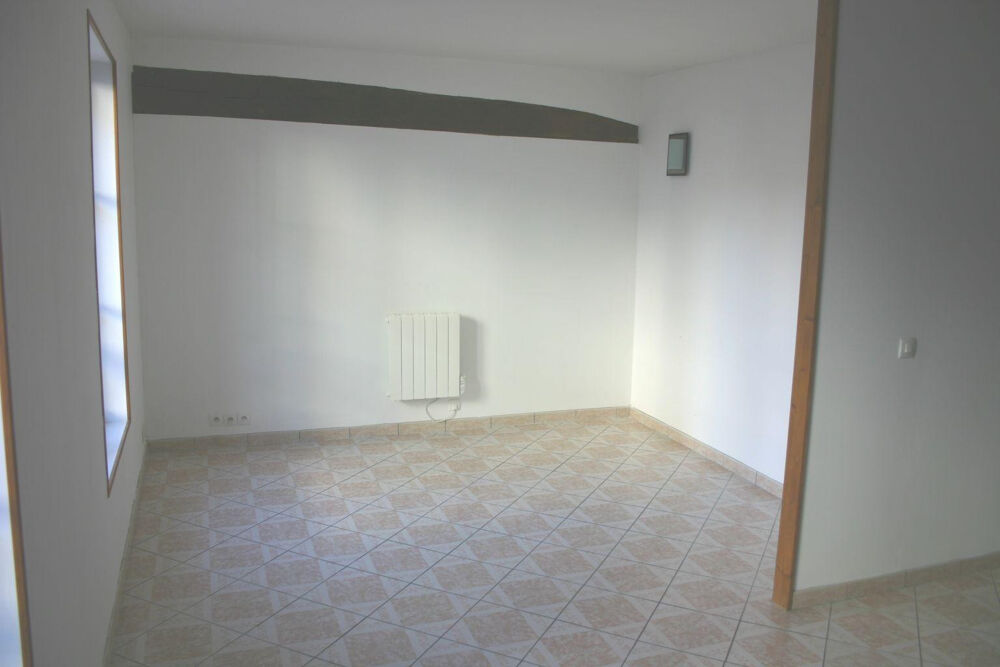 Location Appartement Appartement F2 Hyper centre Houdan Houdan