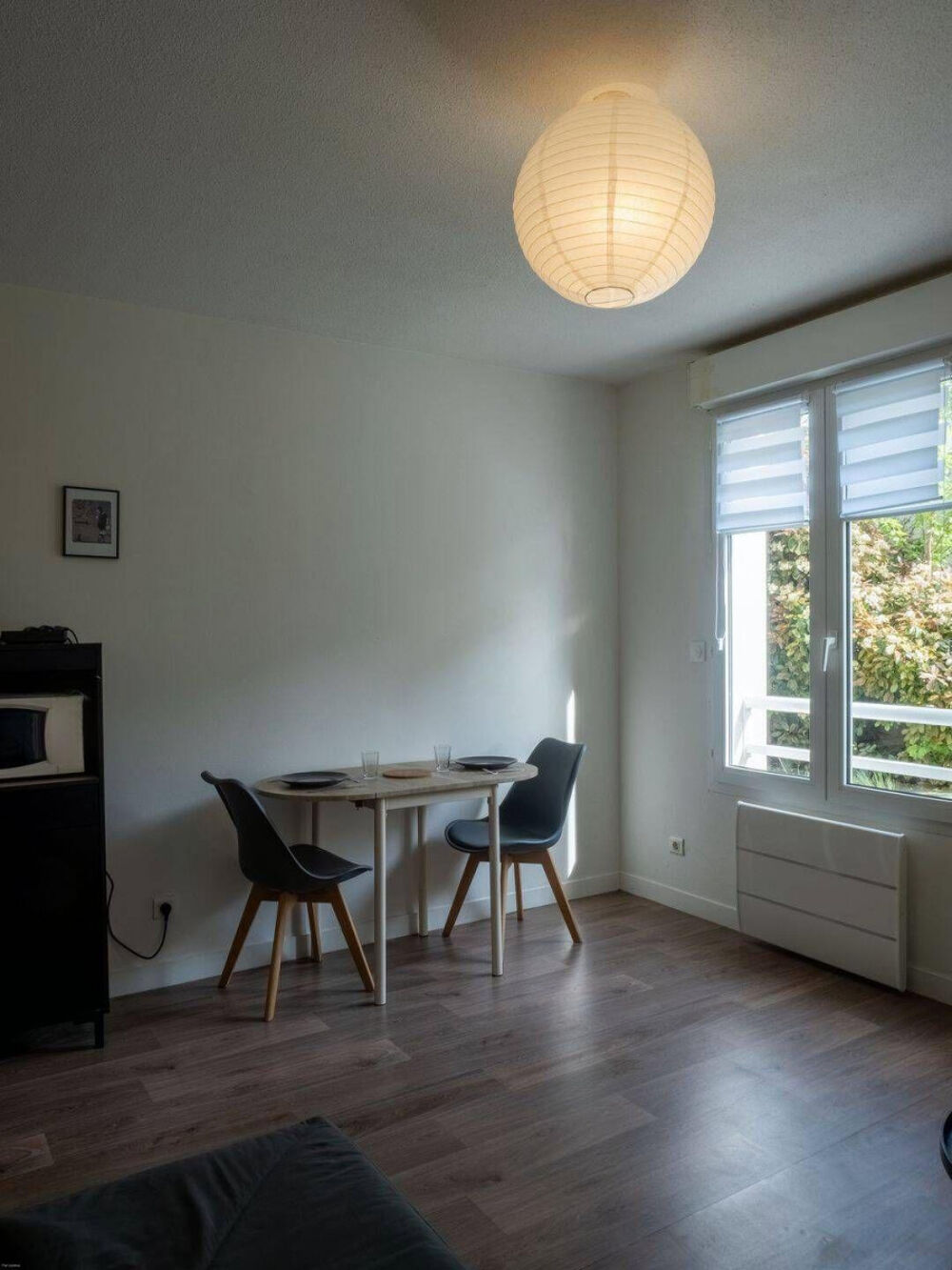 Location Appartement Beau studio Meublé 20m²+ Parking + Local à vélo Le mans