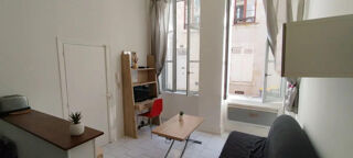 Location Appartement Superbe 2P meublé 26 m2 - Hyper centre d'Orléans Orléans