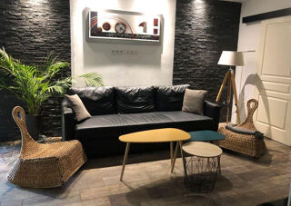  Appartement à louer 3 pièces 53 m²