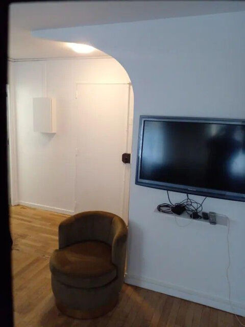   Beau 2P meublé 45m² très agréable aux Lilas Appartement - 2 pièce(s) - 45 m²