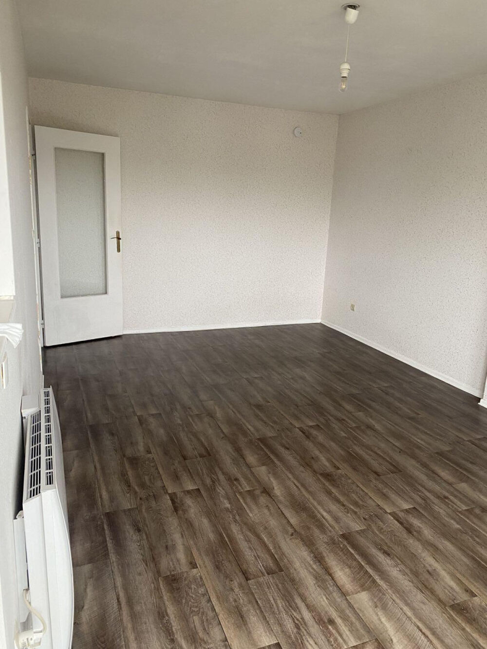 Location Appartement Beau F1Bis 30m² proche ARTEM avec vue dégagée Nancy
