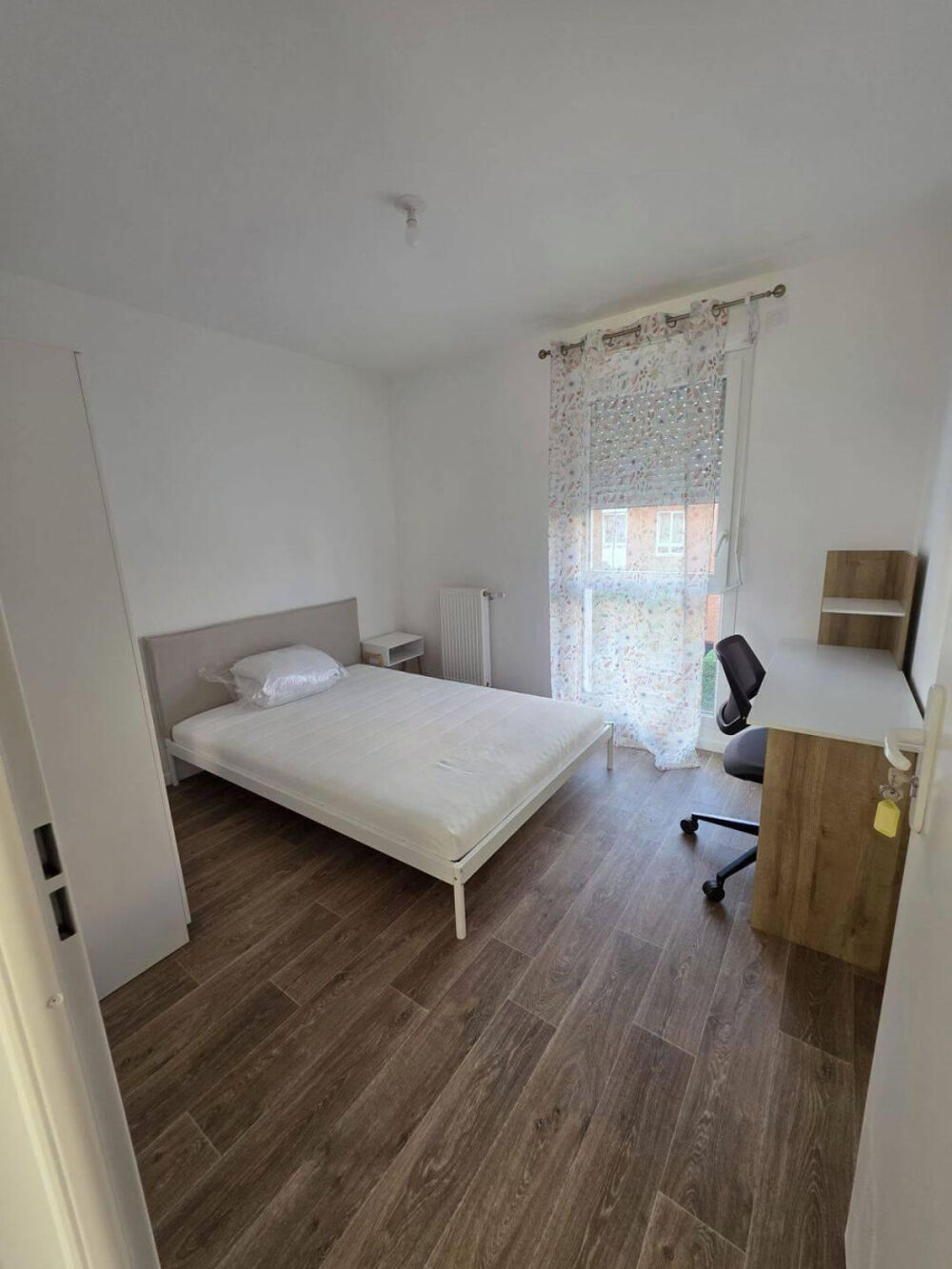 Location Appartement Appartement T3 Évolutif Lumineux – DPE A – Idéal F Évry-courcouronnes