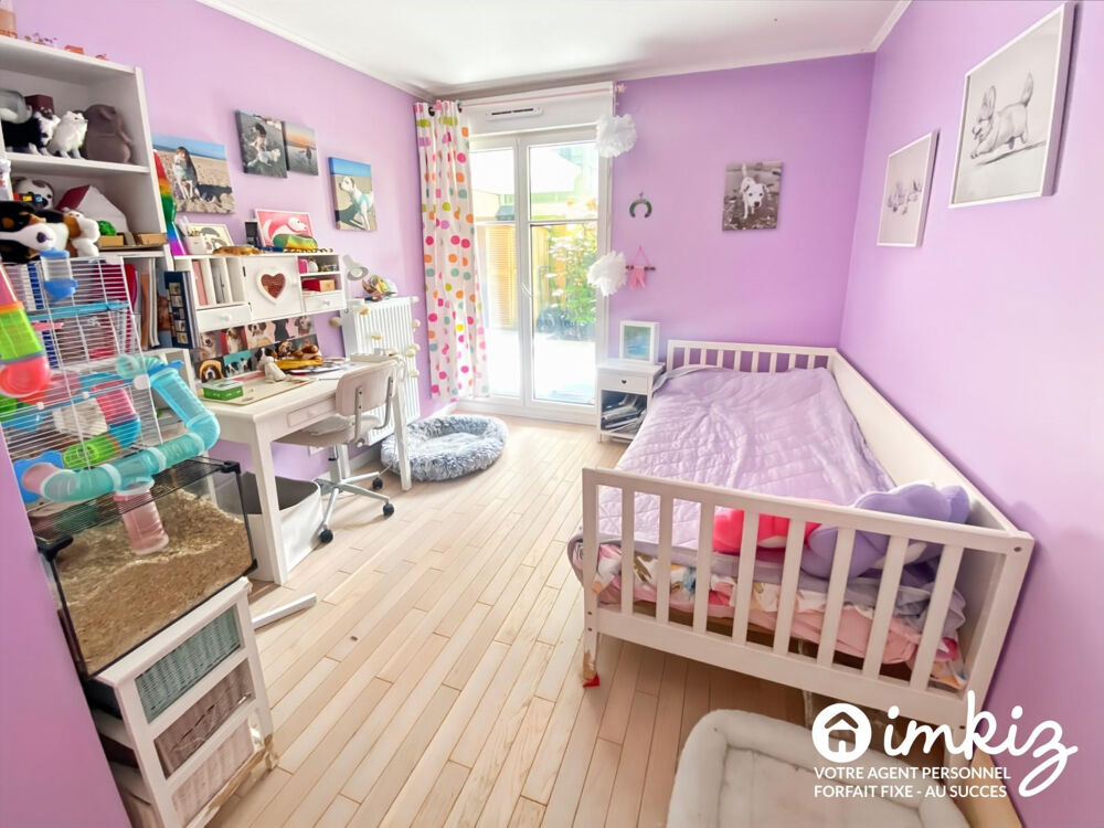 à vendre  Appartement Ville-d'Avray (92410)