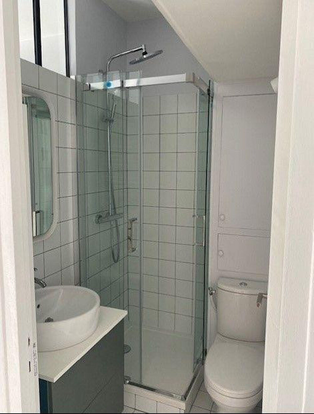 Location Appartement Superbe studio à Fontenay-sous-Bois Fontenay-sous-bois