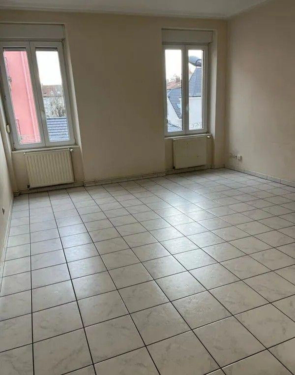 Location Appartement Bel appartement 70m² dans le quartier Nordfeld Mulhouse