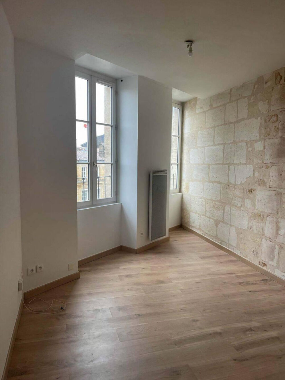 Location Appartement Petit duplex sympa 40m² Bordeaux