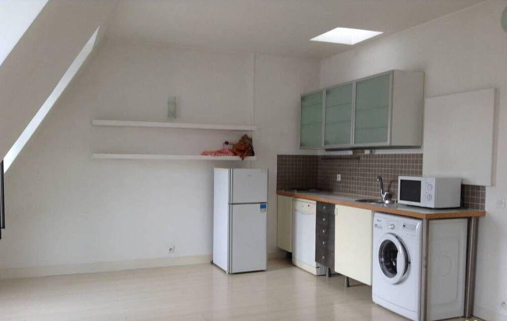 Location Appartement Location appartement 2 pièces 40 m² Paris 15E Paris 15