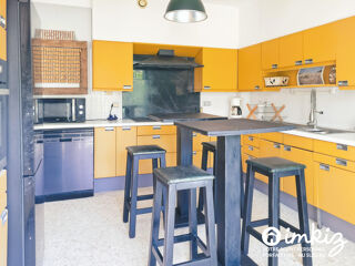  Maison à vendre 6 pièces 143 m²