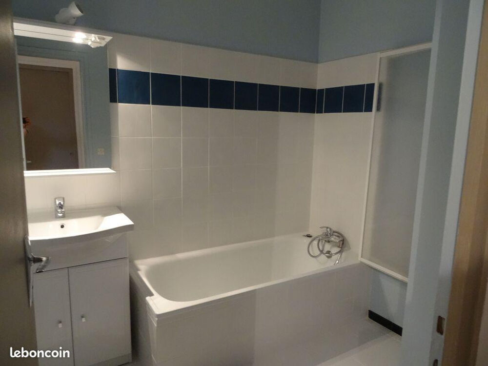 Location Appartement Location T2 à Saint-Ouen 35m2 Saint-ouen-sur-seine