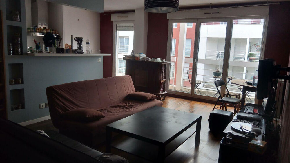 Location Appartement Appartement 80m² sur Atlantis avec 2 SDB Massy