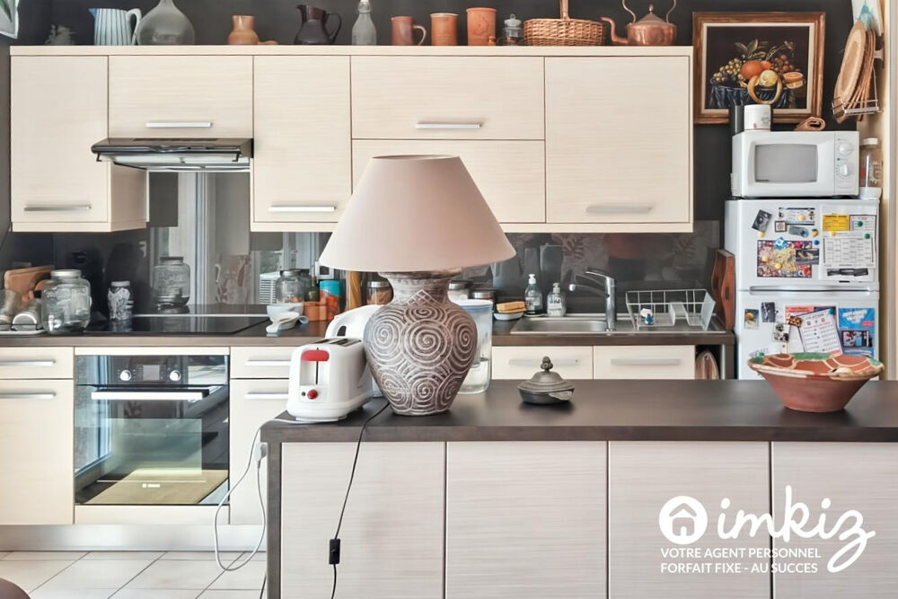 Vente Appartement Appartement 3 pièces rez de jardin avec jardinet Saint-raphaël